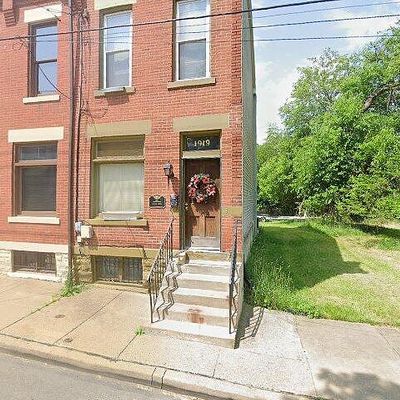 1919 Manhattan St, Pittsburgh, PA 15233