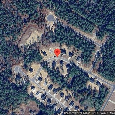 192 Lonesome Glory Dr Lot 19, Raeford, NC 28376