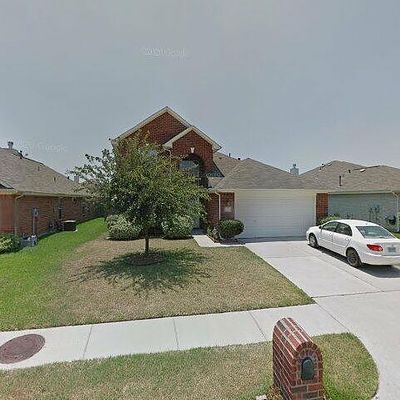 19223 Crescent Pass Dr, Tomball, TX 77375