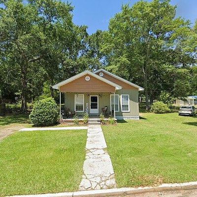 19245 N 5 Th St, Citronelle, AL 36522