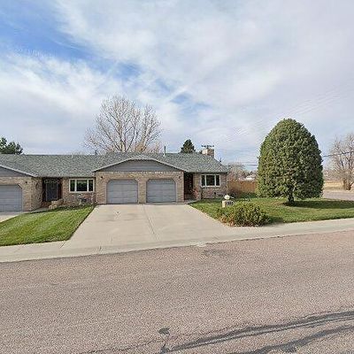 1926 E M St, Torrington, WY 82240