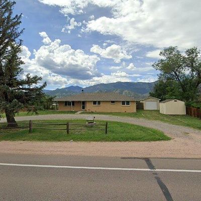 1930 Mesa Rd, Colorado Springs, CO 80904