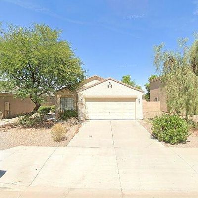 19301 N Gabriel Path, Maricopa, AZ 85138