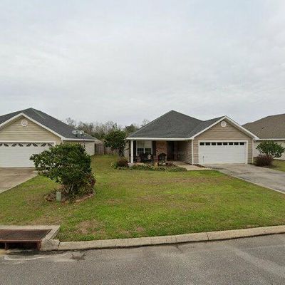 22 Whitestone Ct, Hattiesburg, MS 39402