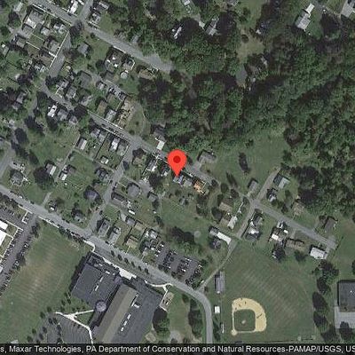 220 Clark St, Bellwood, PA 16617