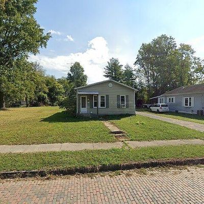 220 S 14 Th St, Murphysboro, IL 62966