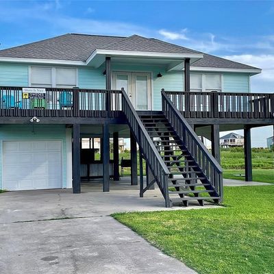 2201 Oyster, Port Bolivar, TX 77650