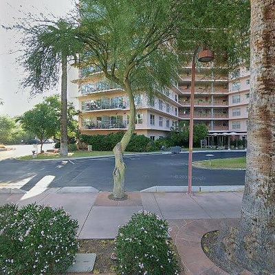 2201 N Central Ave, Phoenix, AZ 85004