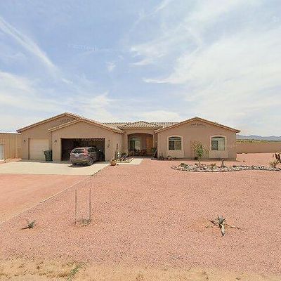 22025 W Bajada Dr, Wittmann, AZ 85361