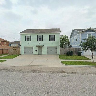 2203 56 Th St, Galveston, TX 77551