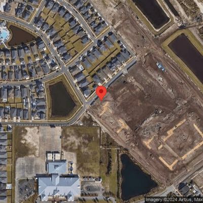 2204 Warbler St Lot 633, Panama City, FL 32405