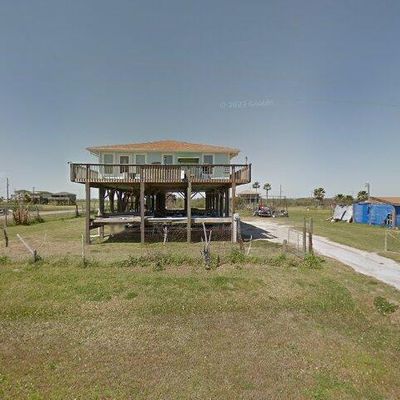 2205 Front Ave # 0, Port Bolivar, TX 77650