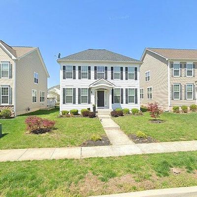 2206 Tulson Ln, Bowie, MD 20721