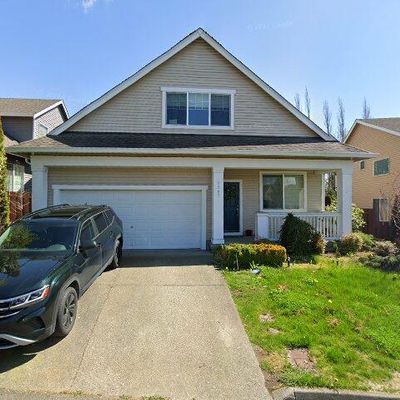 2207 88 Th Dr Ne, Lake Stevens, WA 98258