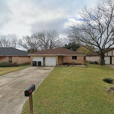 2207 Musket Groves St, Houston, TX 77067