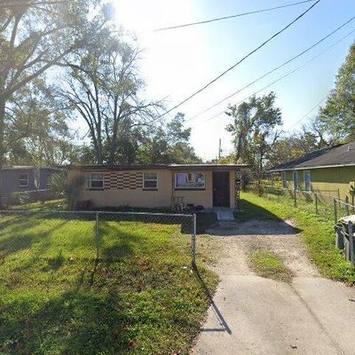 2208 W 14 Th St, Jacksonville, FL 32209