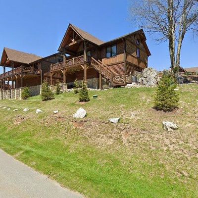 221 N Bear Rock, Banner Elk, NC 28604