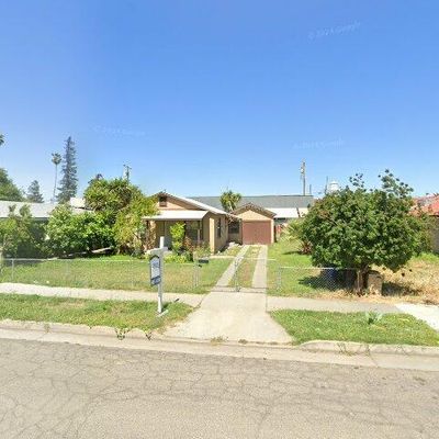 221 S G St, Madera, CA 93637