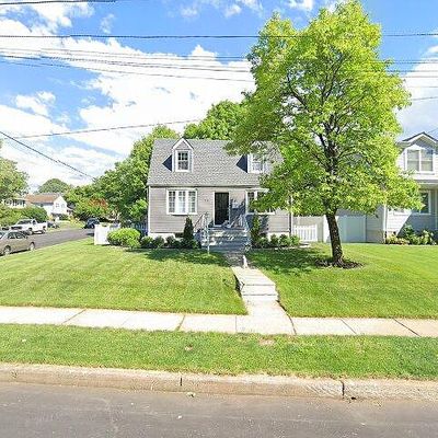 221 Rankin Ave, Cranford, NJ 07016