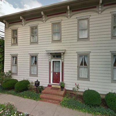 221 Saint Catharine St, Lewisburg, PA 17837