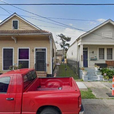 2212 Governor Nicholls St, New Orleans, LA 70119