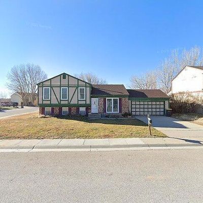 2214 Cutty Sark Blvd, Rawlins, WY 82301