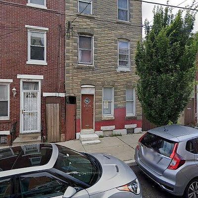 2214 E Gordon St, Philadelphia, PA 19125