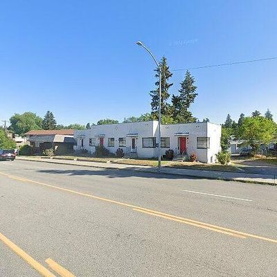 2214 W Northwest Blvd, Spokane, WA 99205