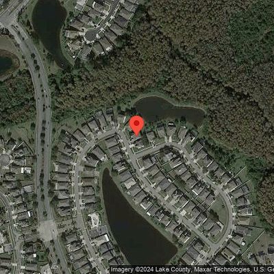 2214 Windcrest Lake Cir, Orlando, FL 32824