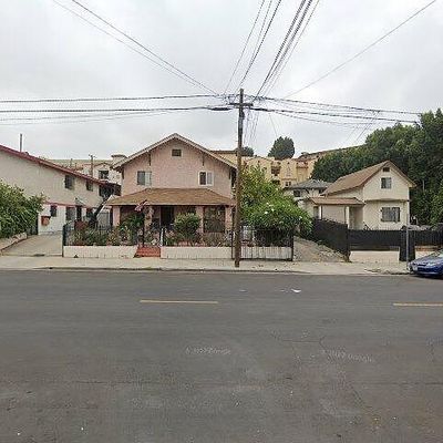 2214 Thomas St, Los Angeles, CA 90031