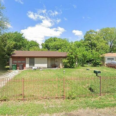 2215 Ramona, San Antonio, TX 78201