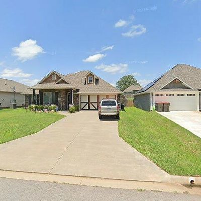 2218 Regency Ln, Barling, AR 72923