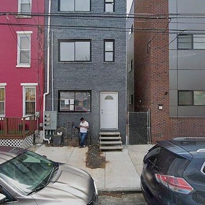 2218 W Master St, Philadelphia, PA 19121