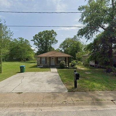 2219 33 Rd St, Gulfport, MS 39501