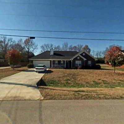 222 Morning Star Dr, Huntsville, AL 35811