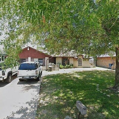 2222 Bunzel St, Houston, TX 77088