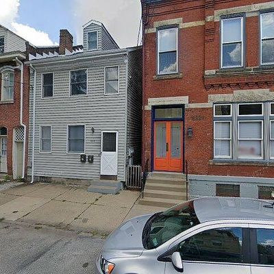 2223 Jane St, Pittsburgh, PA 15203