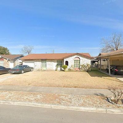 2223 Abacus St, San Antonio, TX 78224