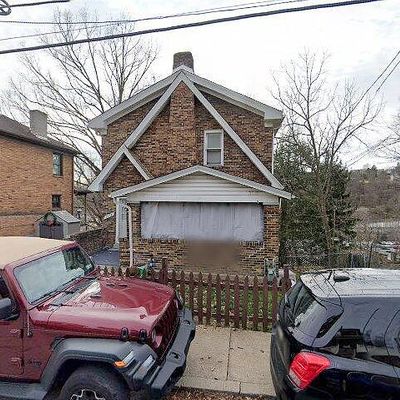 2226 Fairland St, Pittsburgh, PA 15210