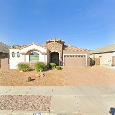 22262 E Via Del Oro, Queen Creek, AZ 85142