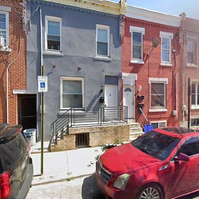 2229 N Sydenham St, Philadelphia, PA 19132