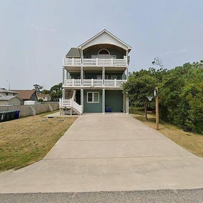 2230 S Memorial Ave Lot 1, Nags Head, NC 27959