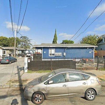 2237 62 Nd Ave #C, Oakland, CA 94605