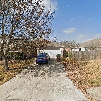 2239 Opelousas Trl, San Antonio, TX 78245