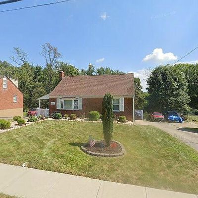 224 Maryellen Dr, North Versailles, PA 15137