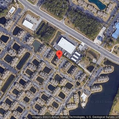 2240 Andover Dr #B, Myrtle Beach, SC 29575