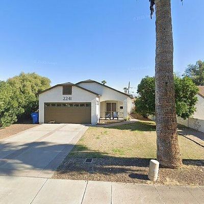 2241 N 22 Nd Pl, Phoenix, AZ 85006