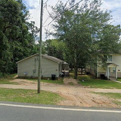 2243 S Meridian St #1, Tallahassee, FL 32301