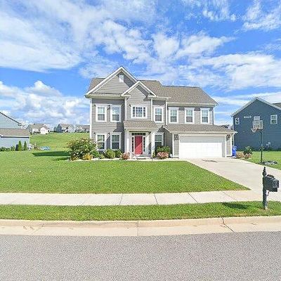 2243 Scenic Ridge Cir, Blacksburg, VA 24060