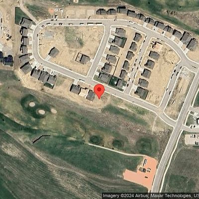 2248 Excalibur Way Lot 30, Sheridan, WY 82801